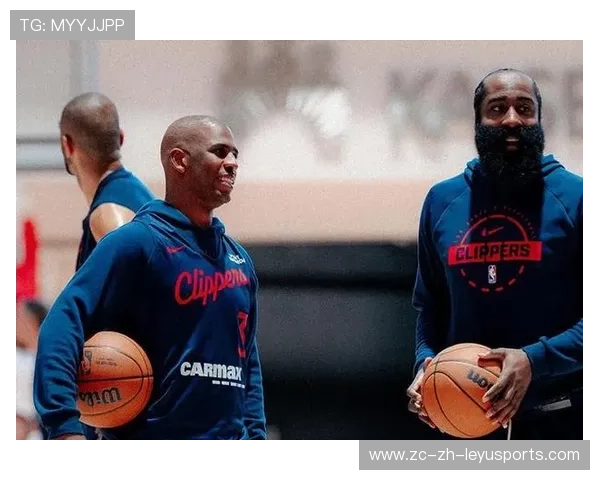 快船队迎来关键赛季，目标联盟前三，快船队伍