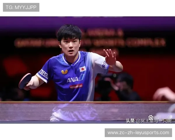 张本智和训练强度提升，目标冲击世界第一，张本智和在哪训练