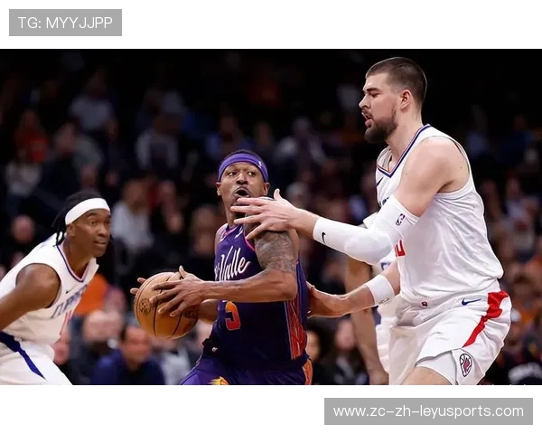 快船四巨头失衡？祖巴茨21+15成唯一稳定灯塔