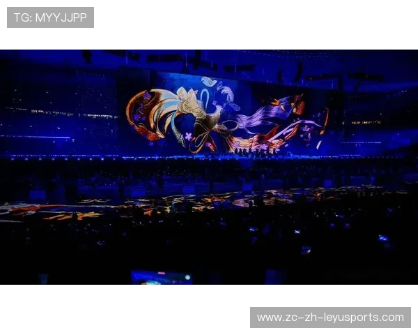 KPL音效全面升级，游戏体验更震撼！