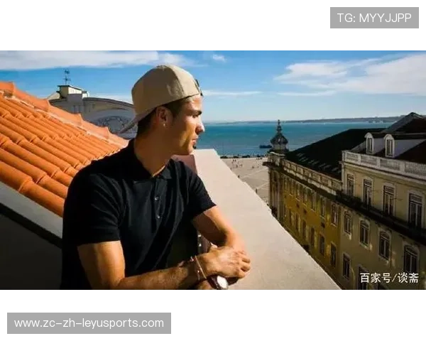 C罗被拍与神秘投资人密谈，商业版图再扩张