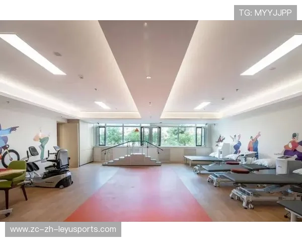 俱乐部医务室新增高端康复设备，球员恢复更快