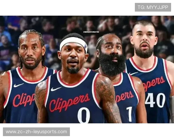 快船防守效率仅排倒数，迎来严峻赛程考验