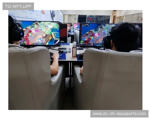 电竞行业内部监管趋严，争取打造公开、公平竞技环境，电竞监管部门