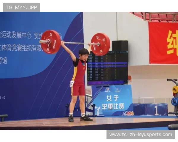 举重学院开展青少年运动心理辅导与赛前准备课程,青少年举重队 举重学院开展青少年运动心理辅导与赛前准备课程,青少年举重队